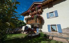 Agritur Casa Fabri